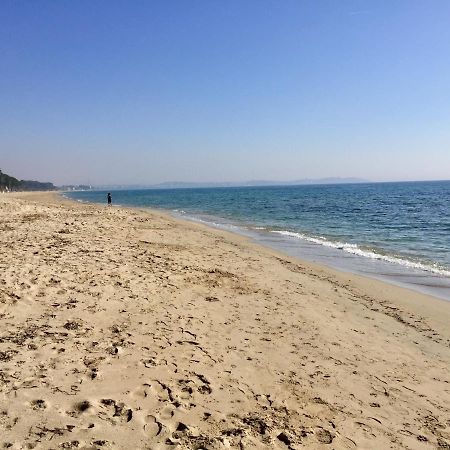Synergie Si13 - Regueral Daire Cambrils Dış mekan fotoğraf
