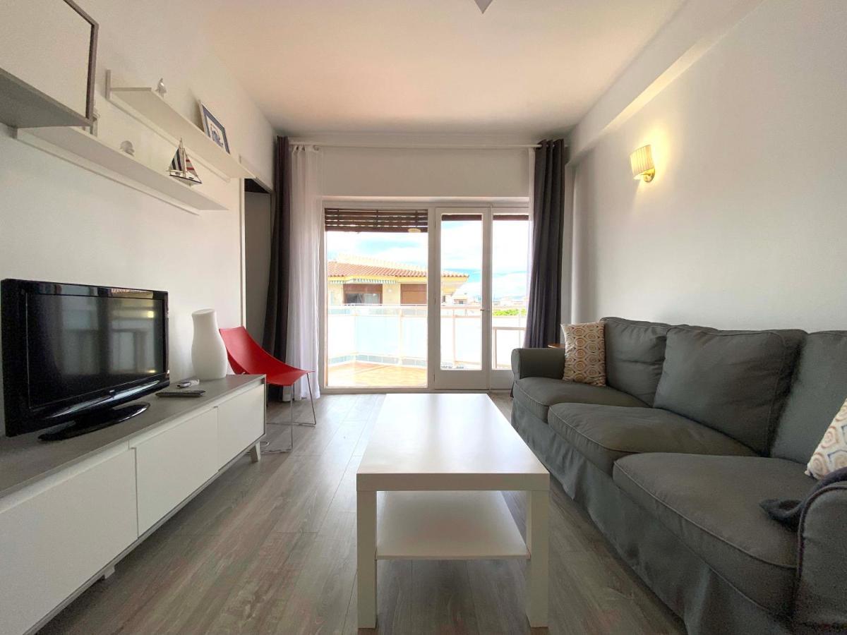 Synergie Si13 - Regueral Daire Cambrils Dış mekan fotoğraf