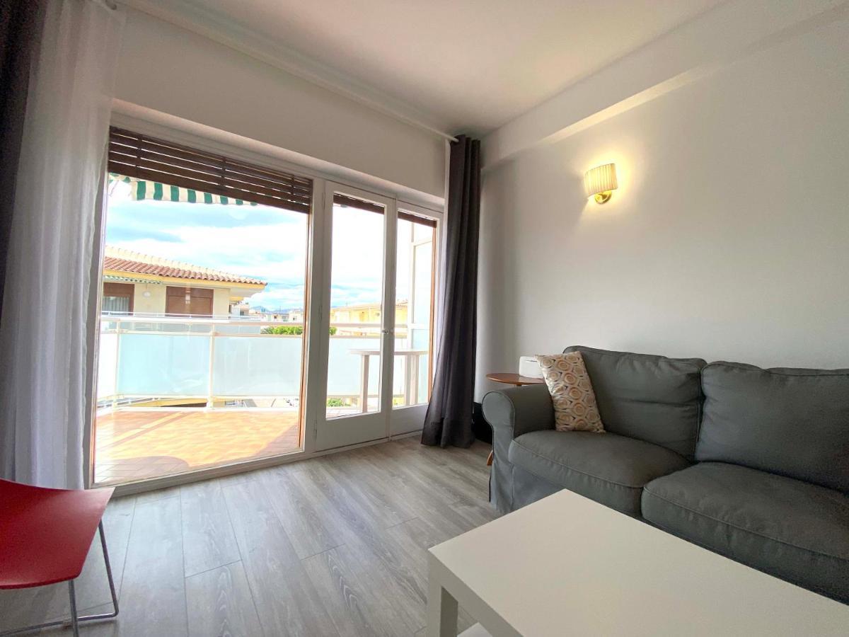 Synergie Si13 - Regueral Daire Cambrils Dış mekan fotoğraf