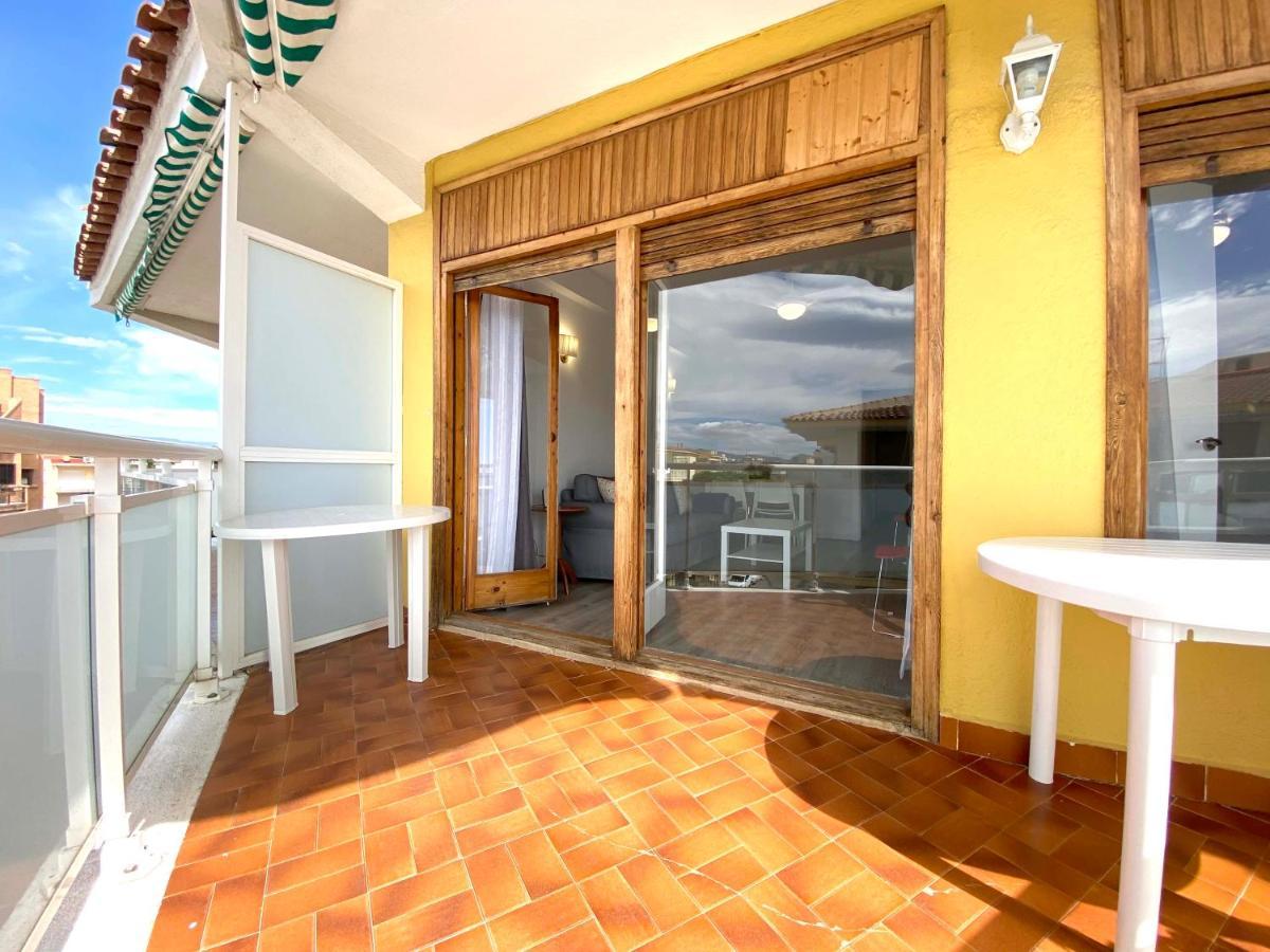 Synergie Si13 - Regueral Daire Cambrils Dış mekan fotoğraf
