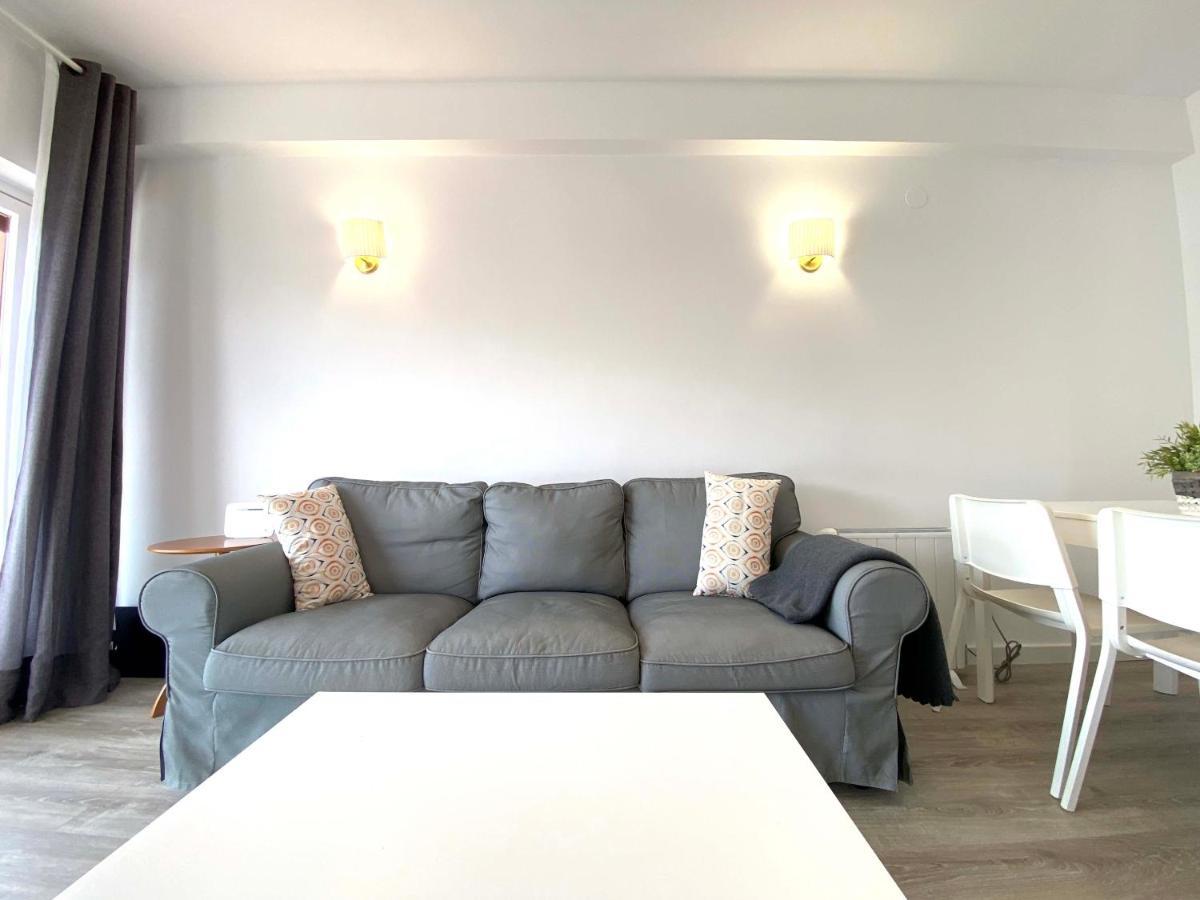 Synergie Si13 - Regueral Daire Cambrils Dış mekan fotoğraf