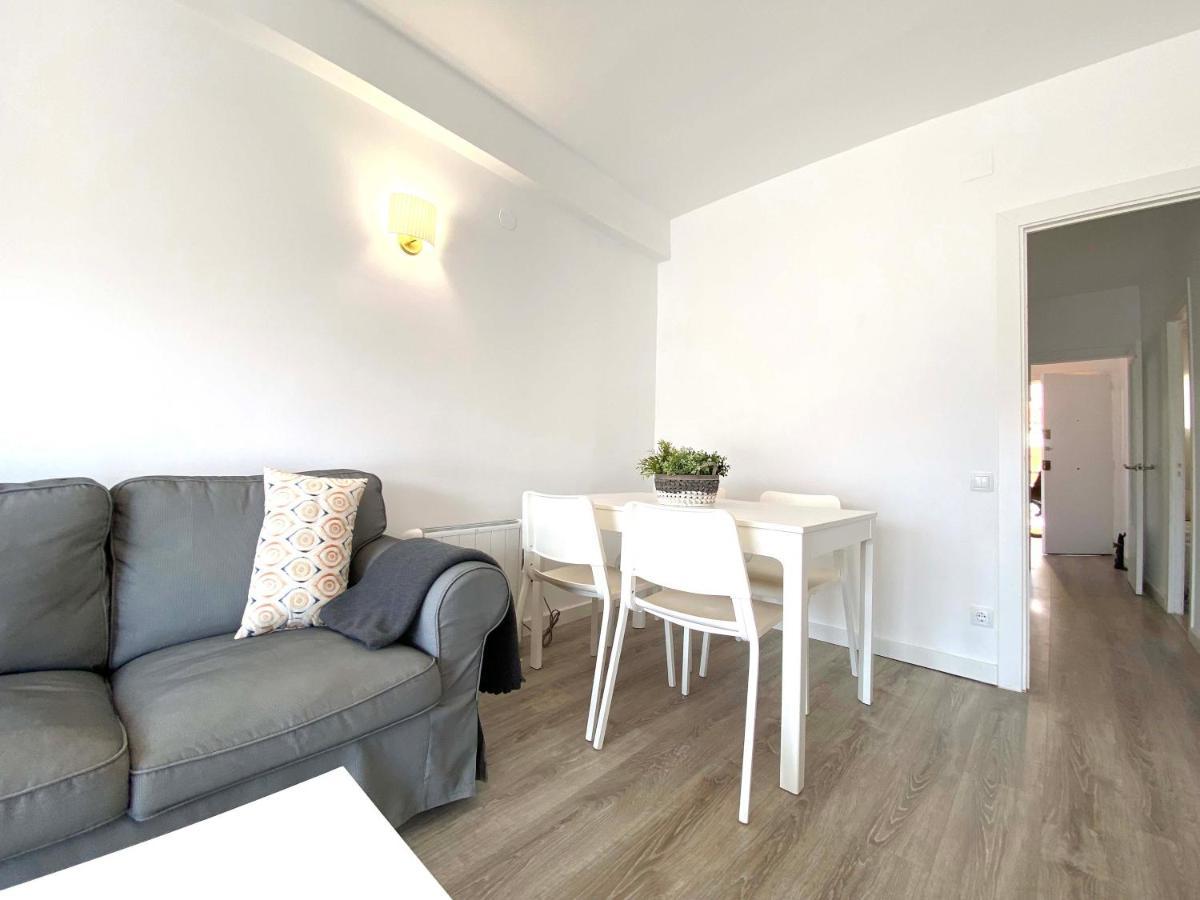Synergie Si13 - Regueral Daire Cambrils Dış mekan fotoğraf
