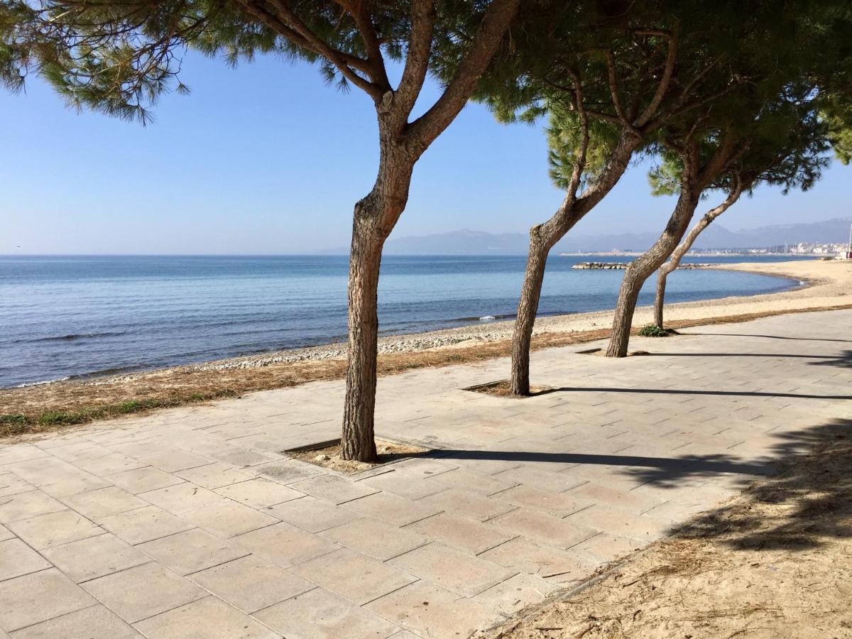 Synergie Si13 - Regueral Daire Cambrils Dış mekan fotoğraf