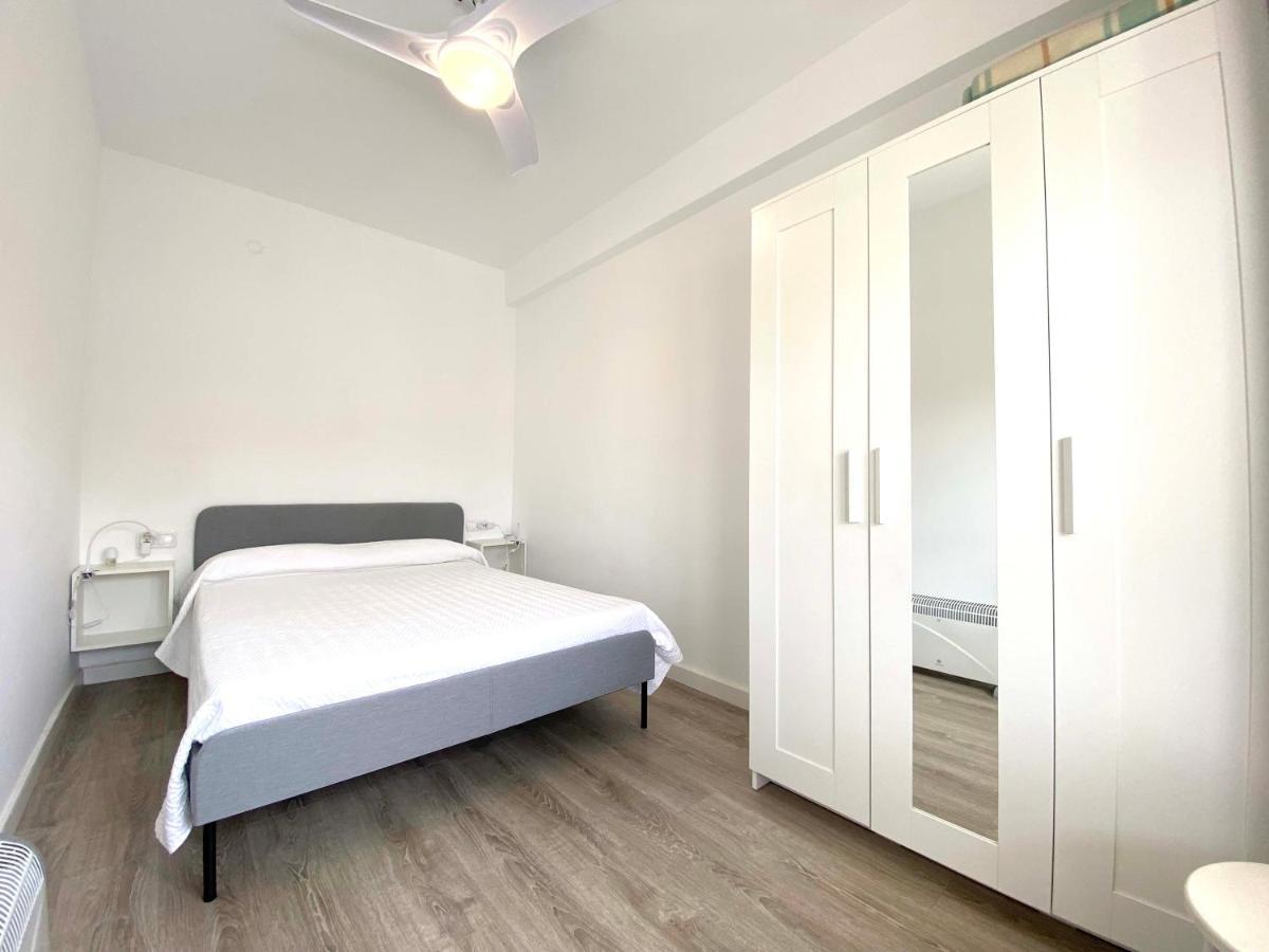 Synergie Si13 - Regueral Daire Cambrils Dış mekan fotoğraf