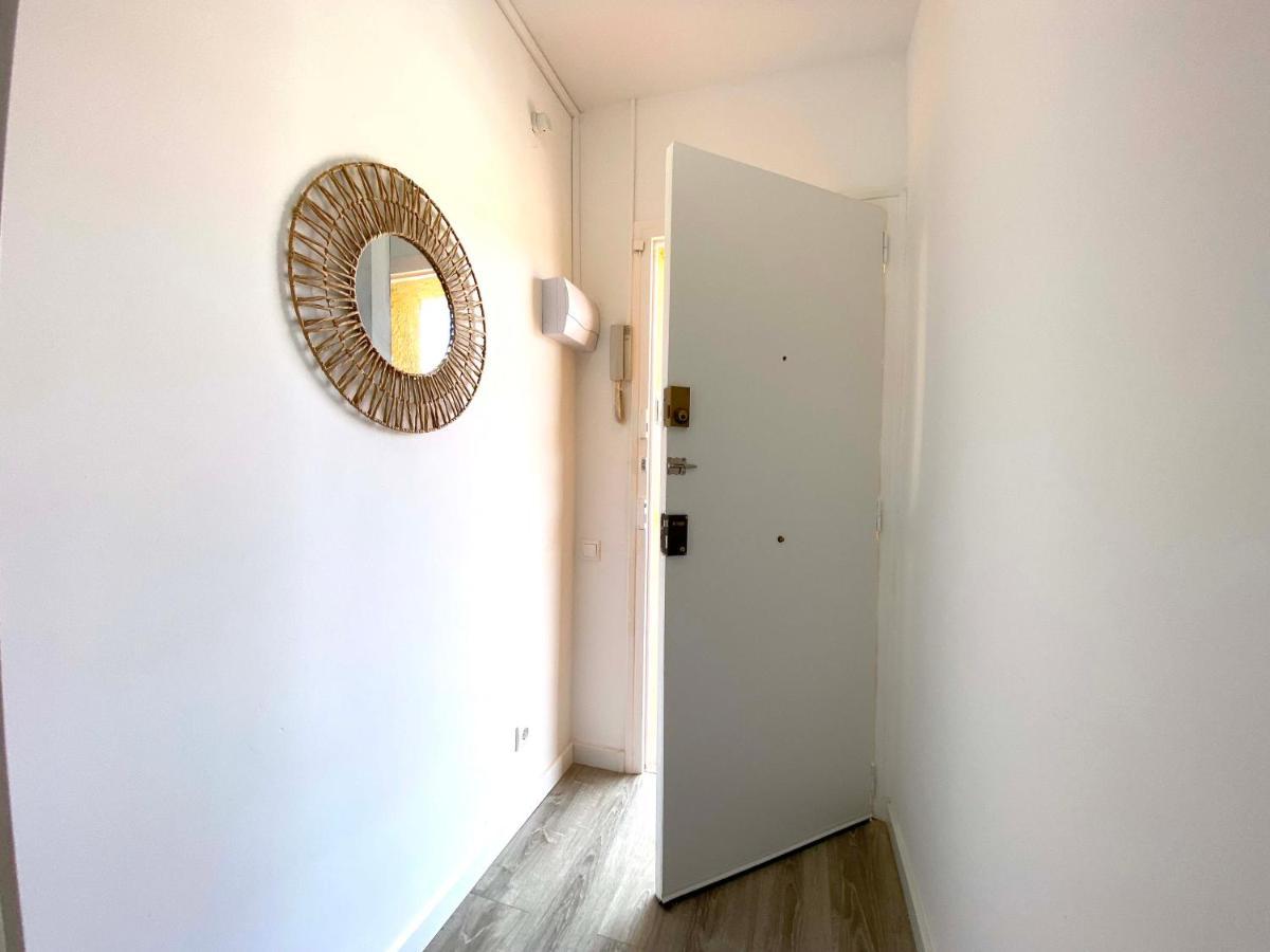 Synergie Si13 - Regueral Daire Cambrils Dış mekan fotoğraf