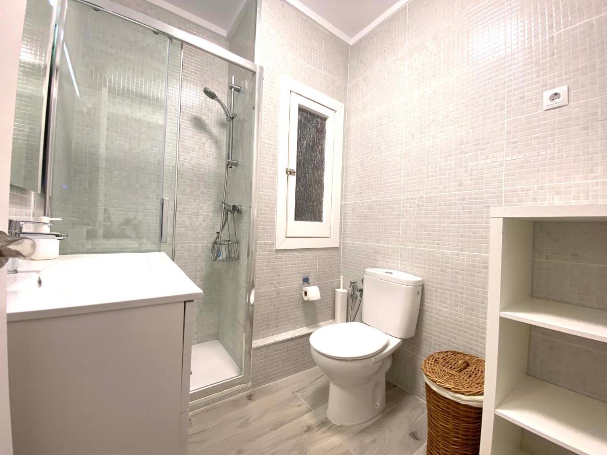 Synergie Si13 - Regueral Daire Cambrils Dış mekan fotoğraf