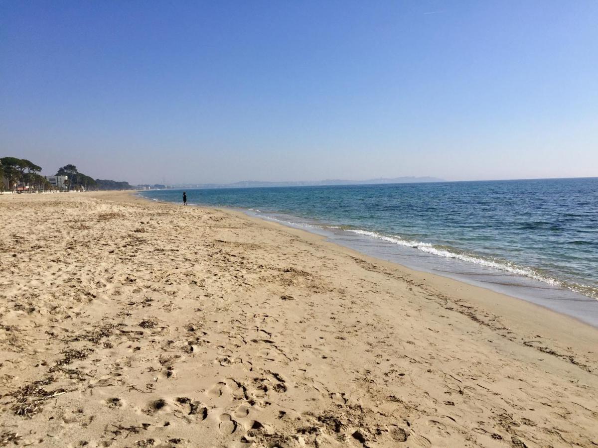 Synergie Si13 - Regueral Daire Cambrils Dış mekan fotoğraf
