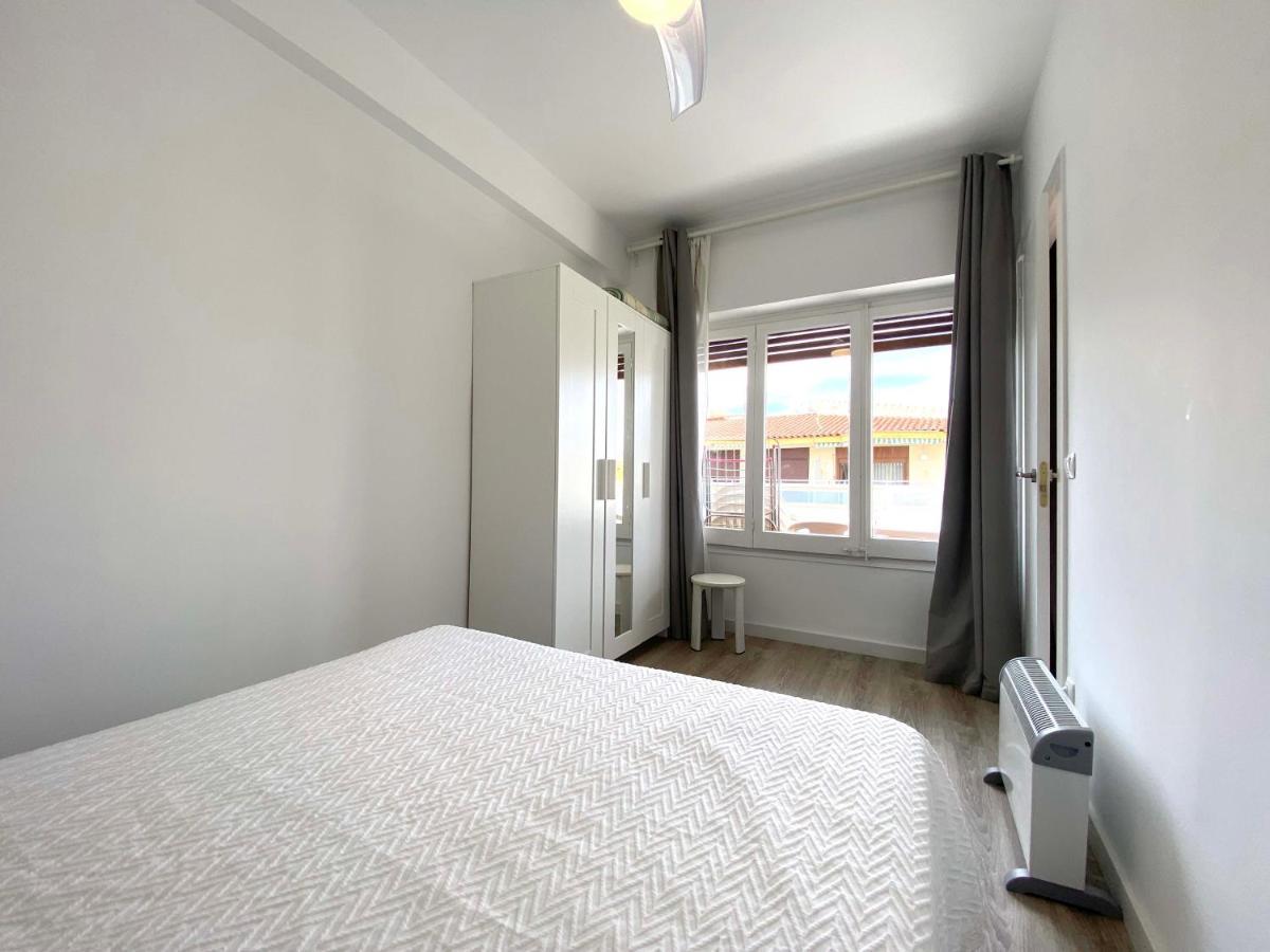 Synergie Si13 - Regueral Daire Cambrils Dış mekan fotoğraf